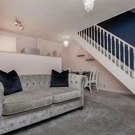 Hurrell House Boreham Buitenkant foto