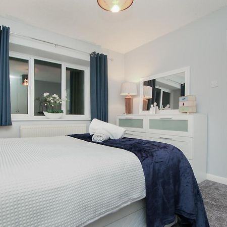Hurrell House Boreham Buitenkant foto