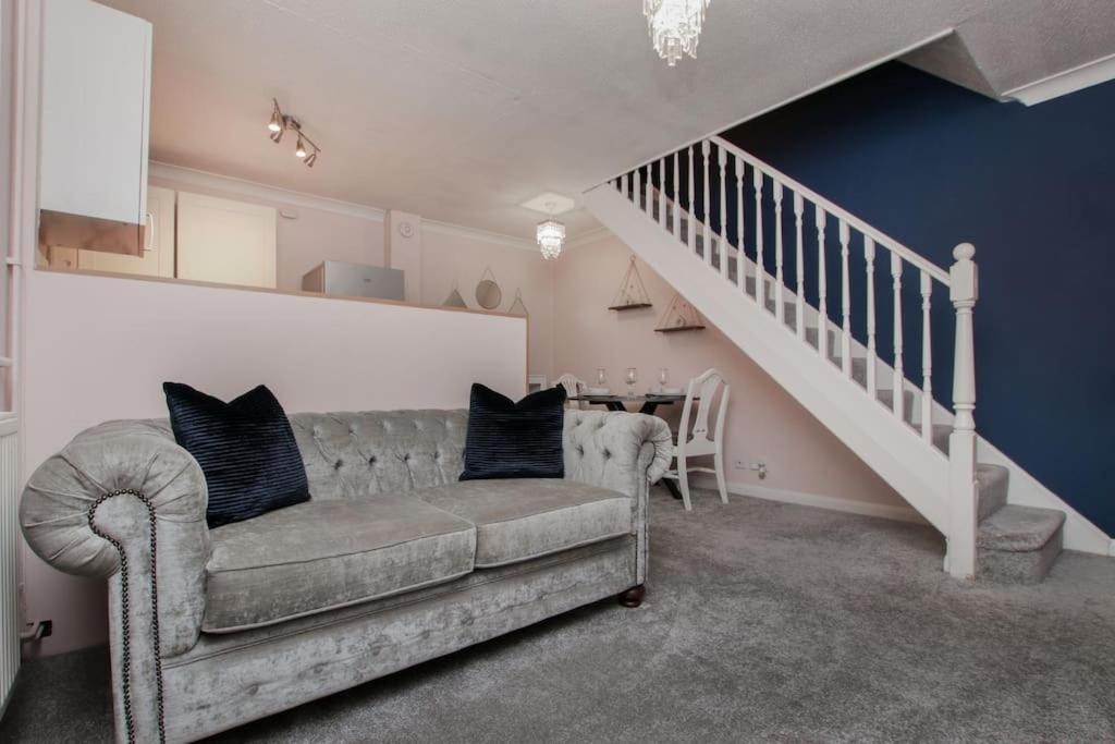 Hurrell House Boreham Buitenkant foto