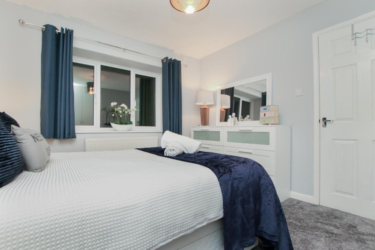 Hurrell House Boreham Buitenkant foto